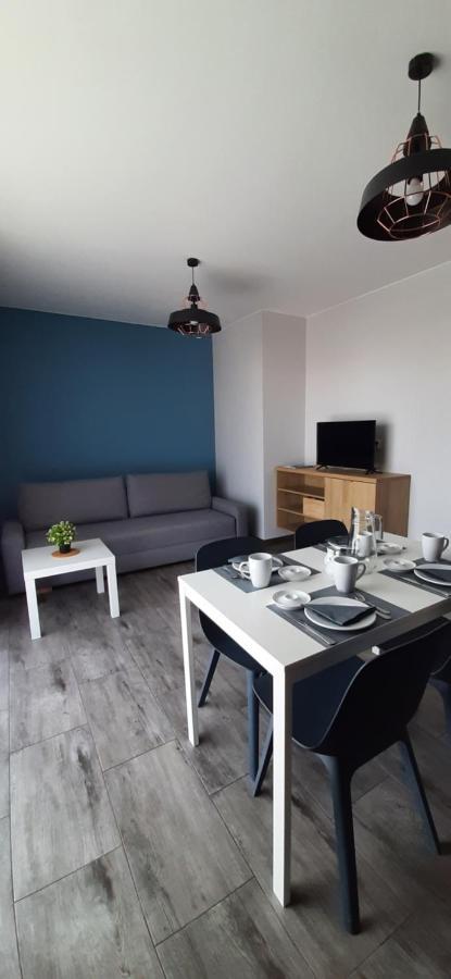 Apartamenty Jasienczyk ミエレンコ エクステリア 写真