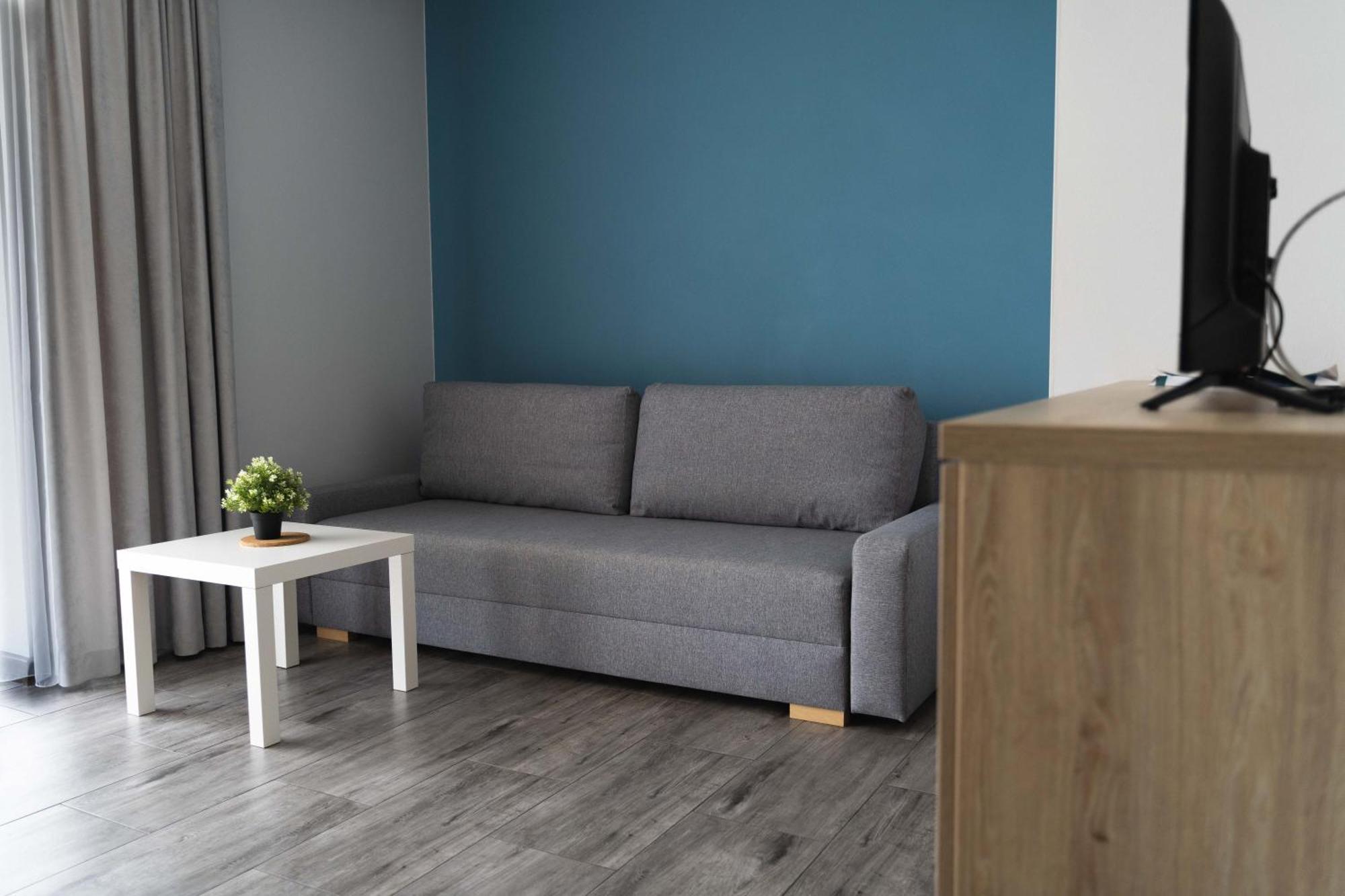 Apartamenty Jasienczyk ミエレンコ エクステリア 写真