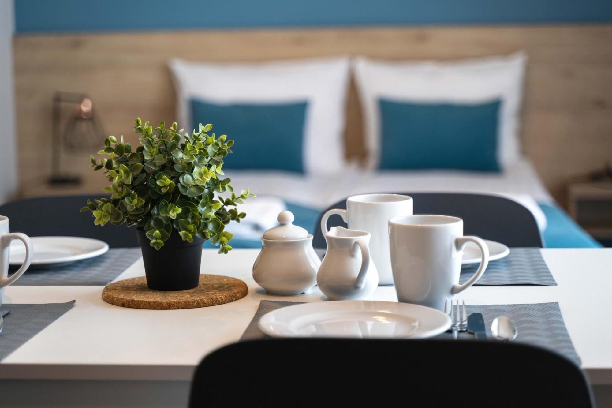 Apartamenty Jasienczyk ミエレンコ エクステリア 写真